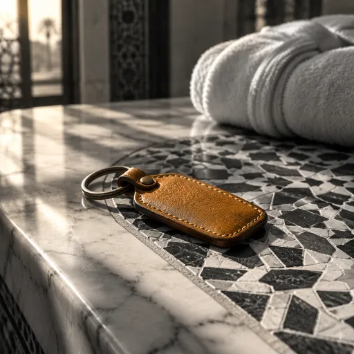 Checking in alone: the Algerian hotels that get solo luxury right