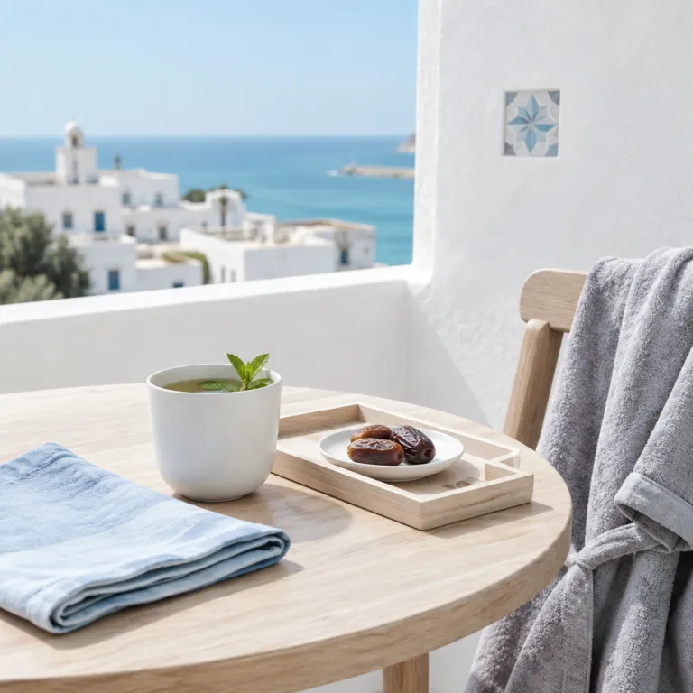 Algria in focus: luxury stays and hidden gems across Algeria