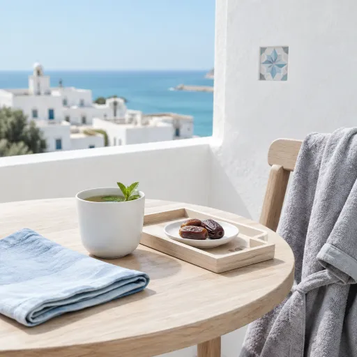 Algria in focus: luxury stays and hidden gems across Algeria