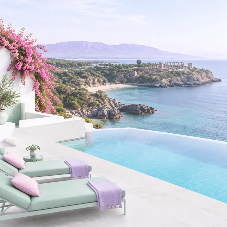 Algeria tourism for discerning travelers: hidden gems and luxury stays
