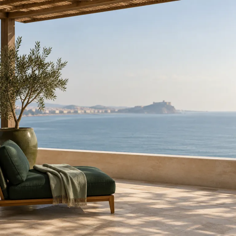 Oran, coastal elegance in Algeria’s second largest city