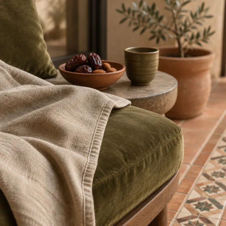 What luxury means in Algeria: redefining five-star in an emerging destination