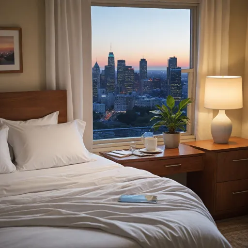 Hotel super 7 inn stays for smart travelers seeking comfort and value