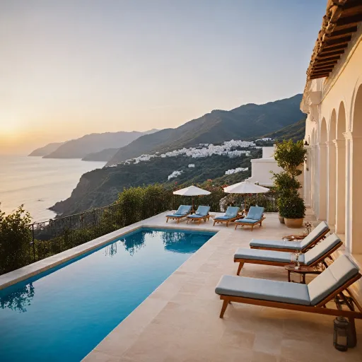 Elegant stays at 4 point oran for refined Mediterranean escapes