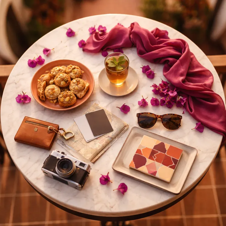 Essential things to do in Algeria for an elegant and inspiring stay