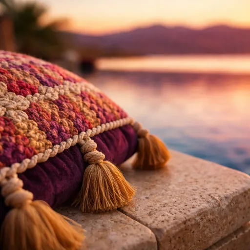 What is Algeria known for in luxury travel and premium hotel experiences