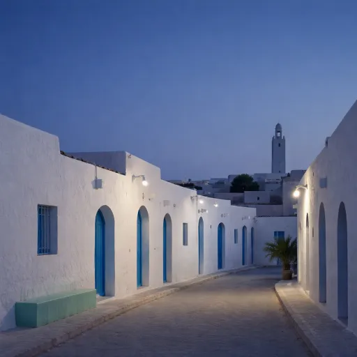 Ghardaia draws nearly 12,000 visitors: what the M'Zab Valley's surge reveals