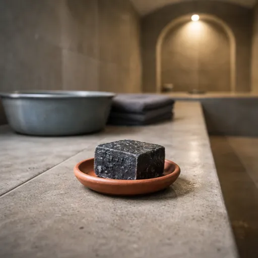 The hammam ritual: why Algeria's oldest wellness tradition belongs in your travel plans