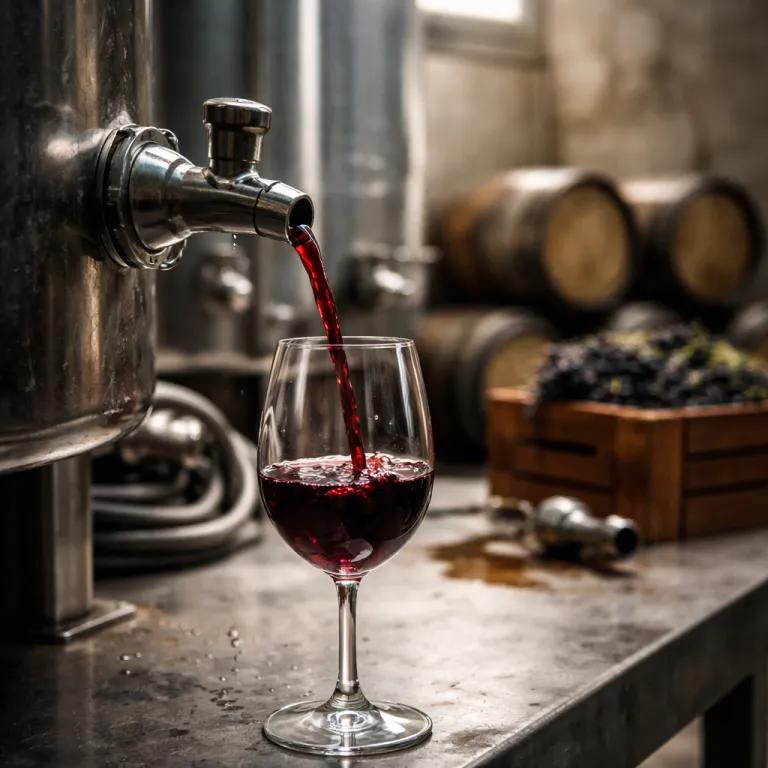 The wines of Algeria: a forgotten terroir making a quiet comeback