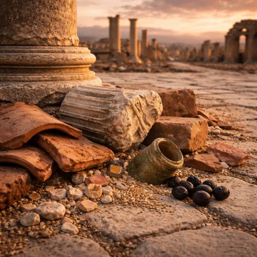 Djemila and Timgad: a practical guide to Algeria's Roman cities