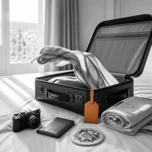 How to plan a luxury trip to Algeria: a practical guide for first-time visitors