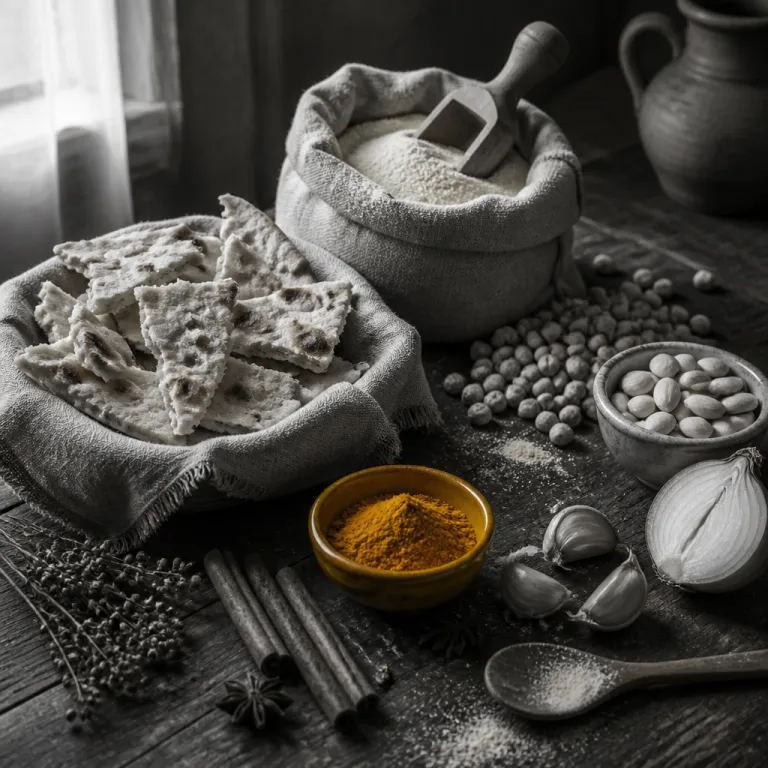 Constantine's trida and the comfort food trail across eastern Algeria