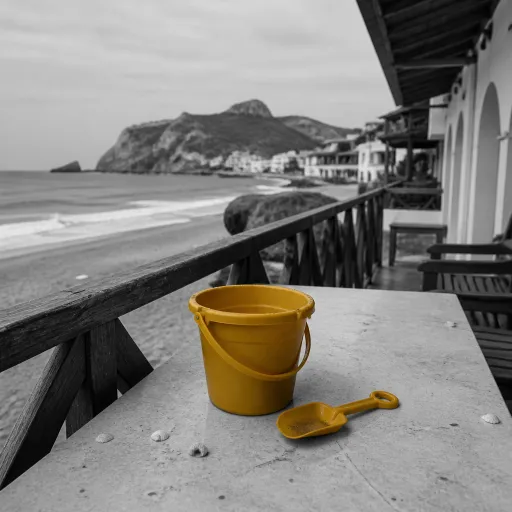 Summer with kids in Algeria: family stays from Tipaza to Bejaia