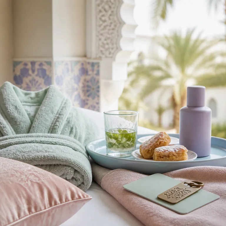 Algeria's five-star scene in 2026: what international travelers can expect